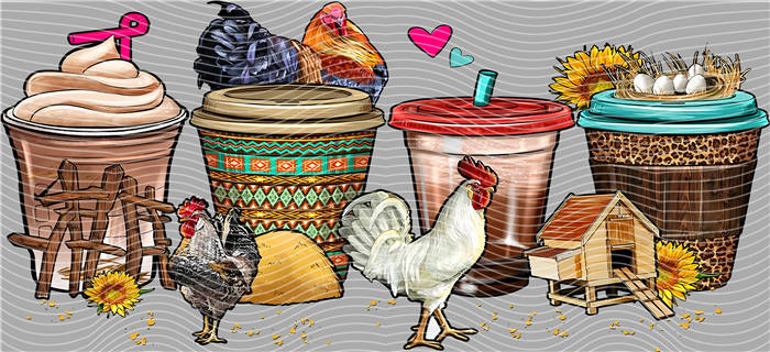 16oz Latest Bestseller-C 2521